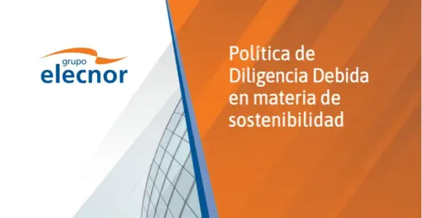 Política de Diligencia Debida