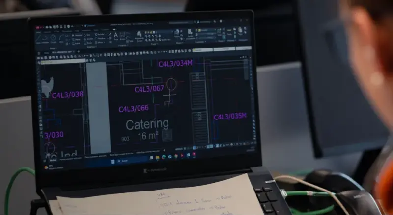 Ingeniería y Diseño