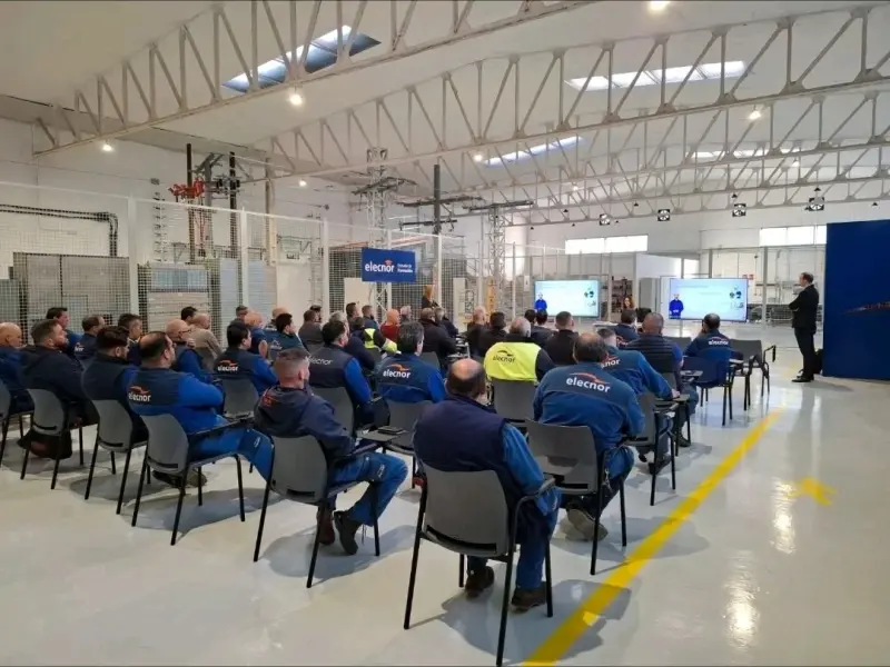 Auditoría, Formación y Simulacro