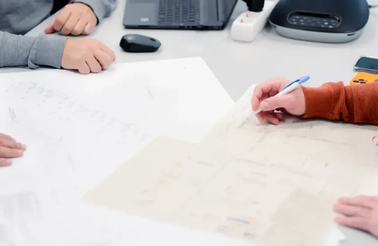 Consultoría y asesoramiento en protección contra incendios