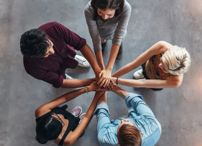 Impulsando el crecimiento